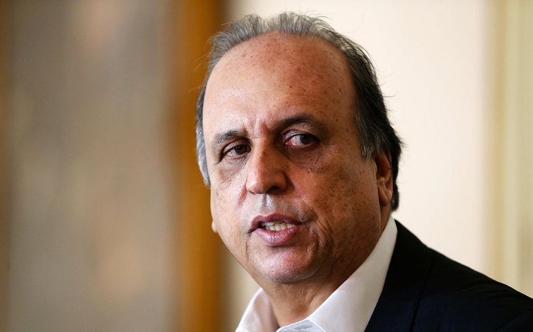 Advogado de Pezão diz que acusações de delator não procedem