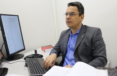 Recomendação do MPE/AL suspende votação de projeto que aumenta número de vereadores no Poder Legislativo de Maceió