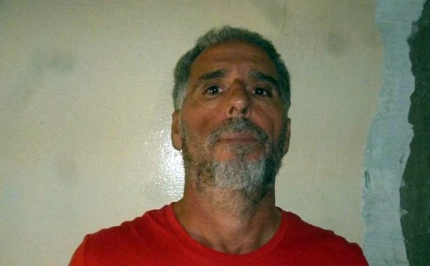 STF nega último recurso do mafioso Rocco Morabito e abre caminho para extradição
