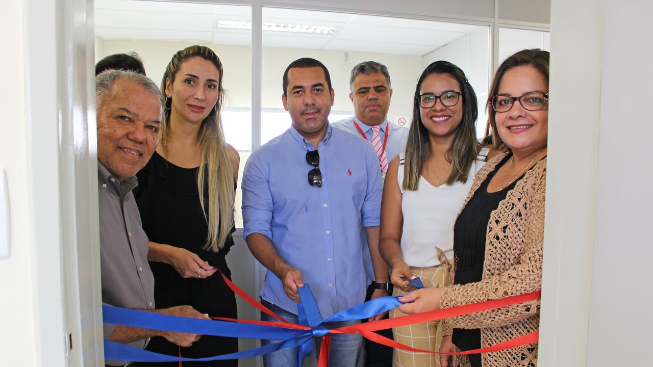 Alagoas ganha reforço no atendimento especializado para crianças e adolescentes vítimas de violência