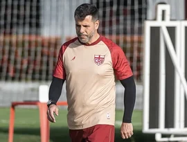 CRB enfrenta o Criciúma no Rei Pelé de olho na volta ao G6 da Série B