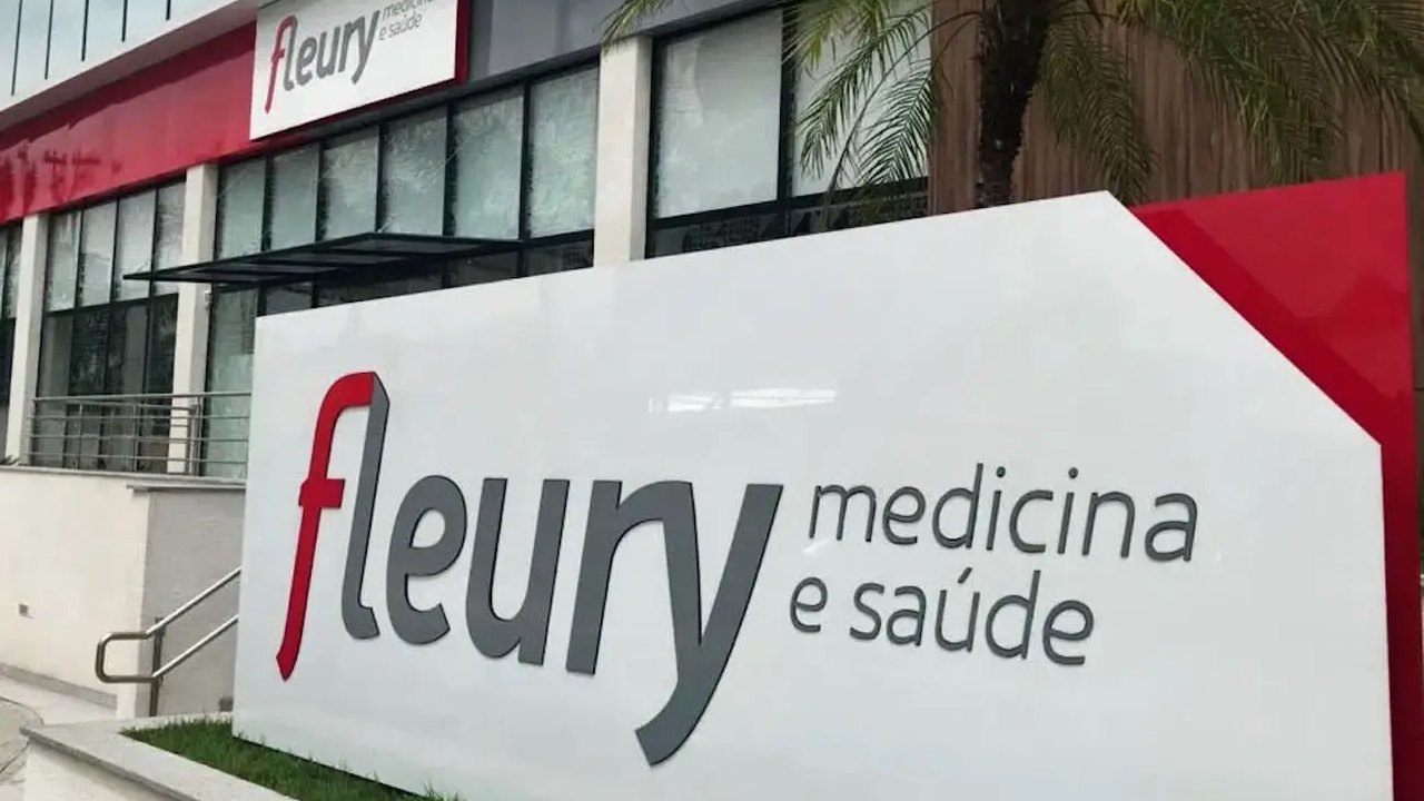 Fleury diz que um ataque cibernético foi identificado no sistema da empresa na noite de domingo