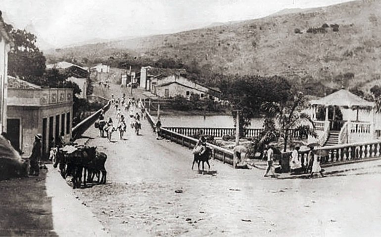 De intendentes a prefeitos: A evolução política de Palmeira dos Índios