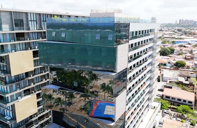 Black Friday: Aproveite oportunidade única de experienciar o Sais Beach Living Hotel, em Maceió, com condições especiais