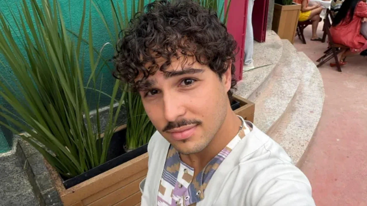 Igor Jansen estreia em “Por Você” como Maike e aposta no humor para marcar nova fase na carreira