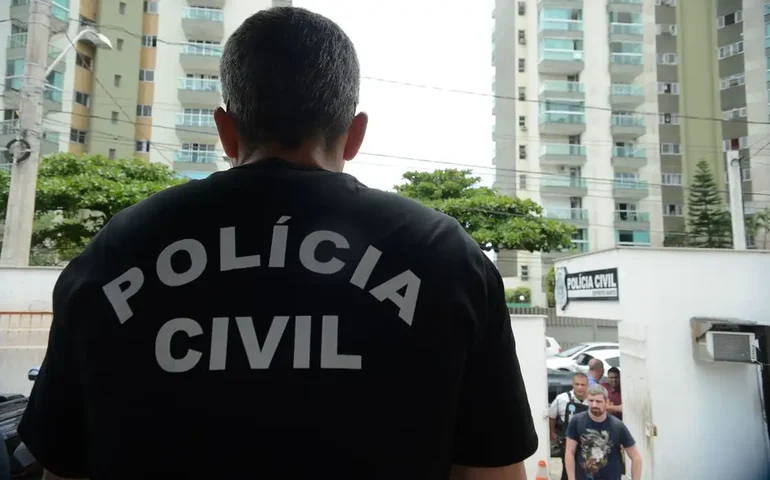 Homem é preso após tentar matar a mesma pessoa duas vezes, em MT