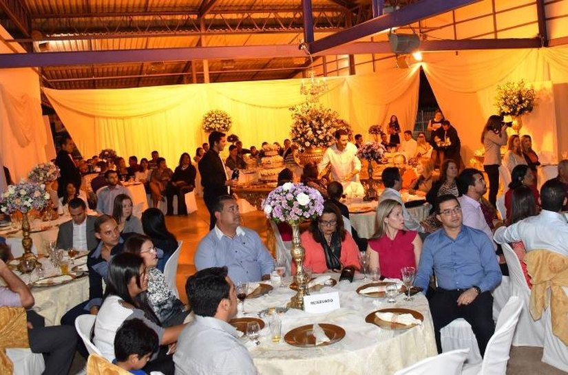 Sindilojas Arapiraca celebra 24 anos atuando em prol do empresariado