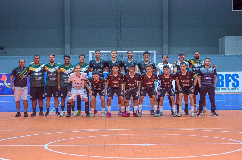 Final da 1ª Copa Coringa de Futsal será nesta quinta-feira (10), em Arapiraca