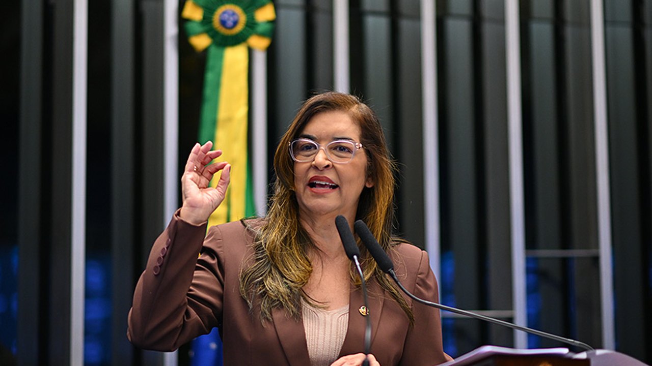 Dra. Eudócia pede intervenção federal na saúde de Alagoas