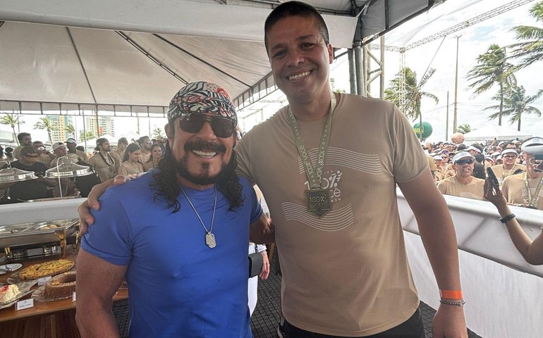 Esporte Maceió visita Aracaju para acompanhar 'Corrida 100% Você'