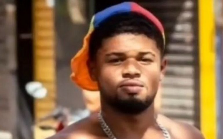 Guego, dono da página “Reginaldo Mil Grau”, é morto em Maceió