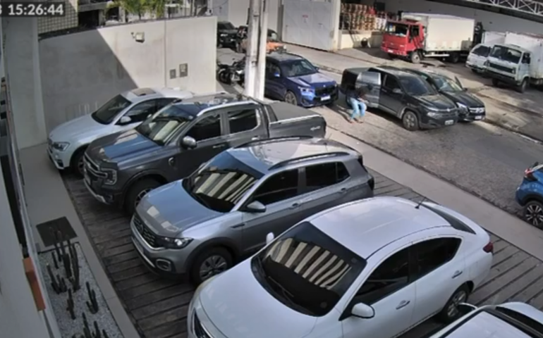 Polícia Civil identifica principal suspeito de homicídio ocorrido na Ponta Verde