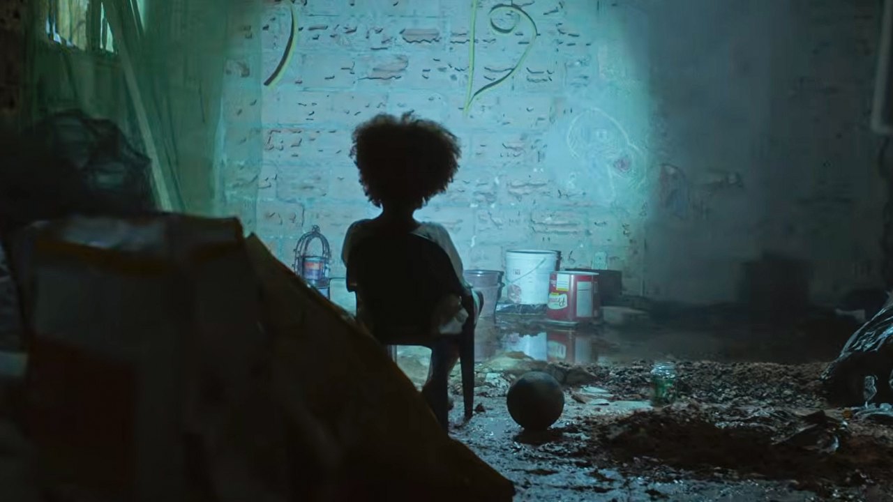 Filme de Grace Passô ganha Kikito no Festival de Cinema de Gramado
