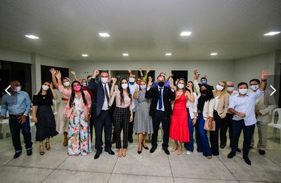Empreendedorismo jurídico e apoio à advocacia em início de carreira são temas do Papo Reto em São Miguel dos Campos