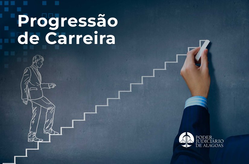 Servidores têm até 14 de novembro para solicitar progressão de carreira