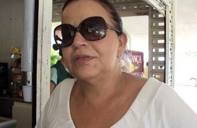 Ex-vereadora e médica Fátima Borges faleceu neste domingo   