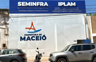 Iplam passa a atender em sede única no bairro do Jaraguá a partir de segunda-feira (9)