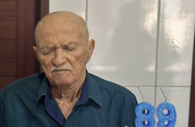 Prefeitura de Palmeira lamenta morte do agricultor e pecuarista Júlio Duda