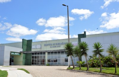 62% dos casos de violência sexual atendidos no Hospital de Emergência do Agreste ocorreram em residências