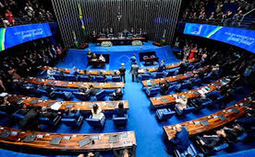 Senado aprova urgência para votação de desoneração da folha