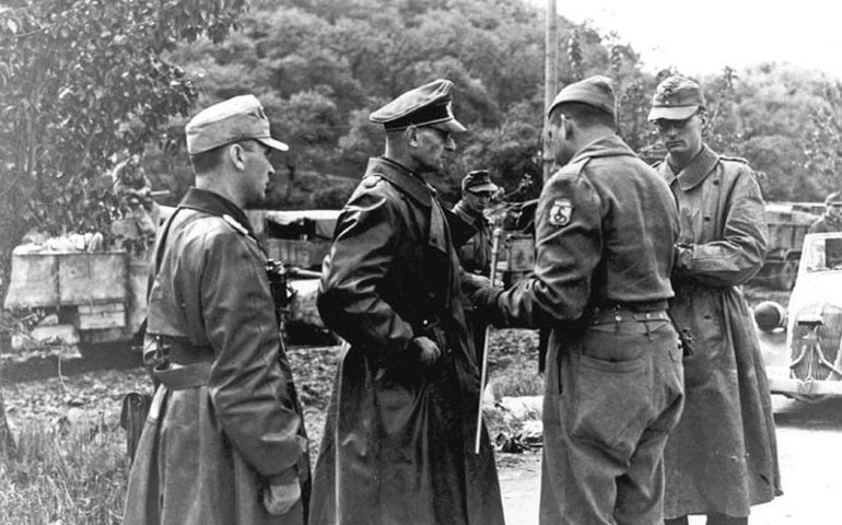 Santa Catarina contra o fascismo: pouco contadas, conheça as histórias desses veteranos da FEB