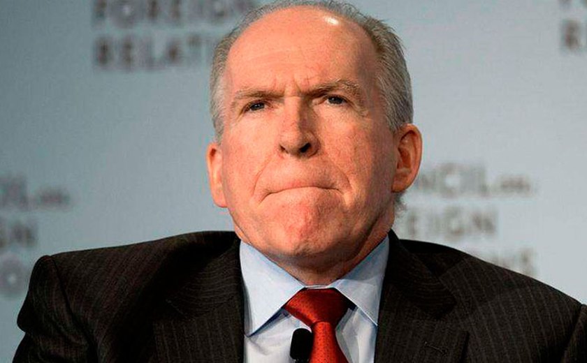 WikiLeaks vaza documentos do chefe da CIA