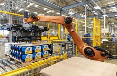 BNDES aprova R$ 120 milhões para apoiar plano de investimento da Moura