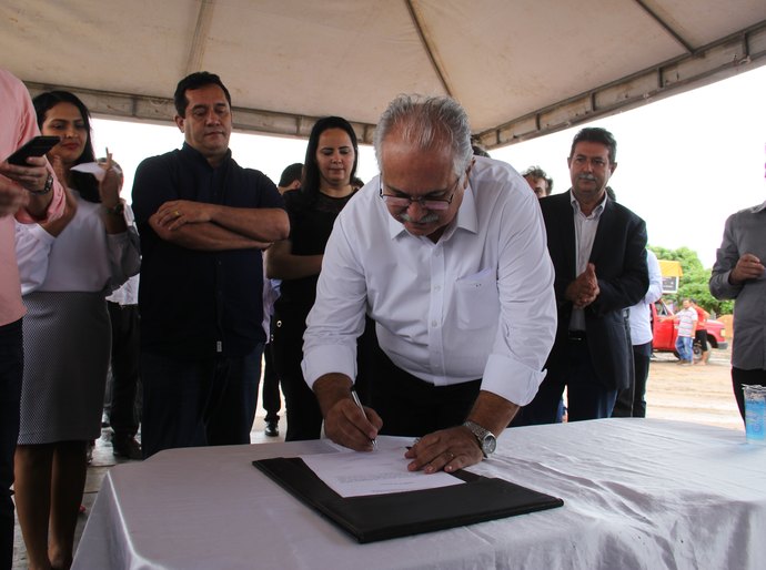 Vila Bananeiras ganhará um dos maiores complexos esportivos de Alagoas