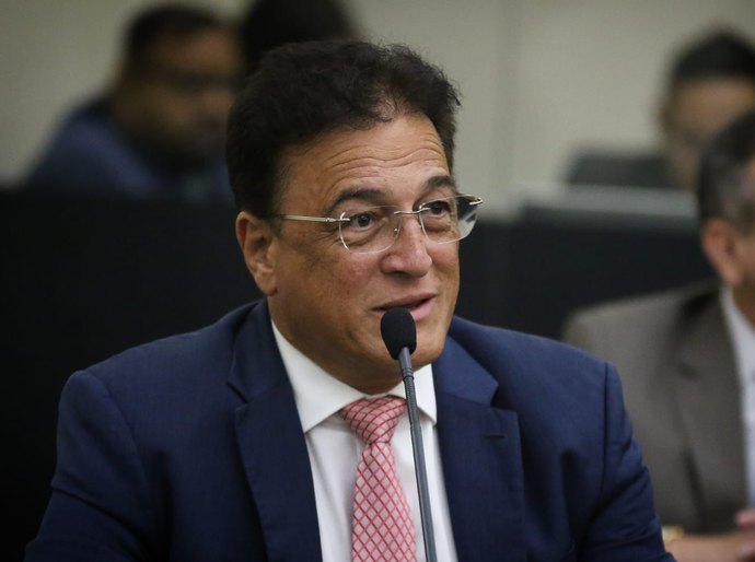 Deputado Galba Novaes celebra aumento de teto de veículo com isenção parcial de ICMS para pessoas com deficiência