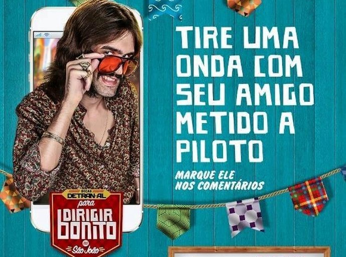 Campanha do Governo de Alagoas é eleita melhor do ano em premiação