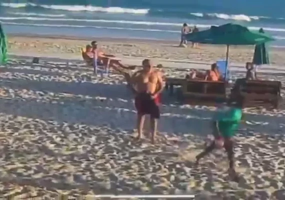 Homem que atirou em dono de bar e garçom no Francês vai a júri popular