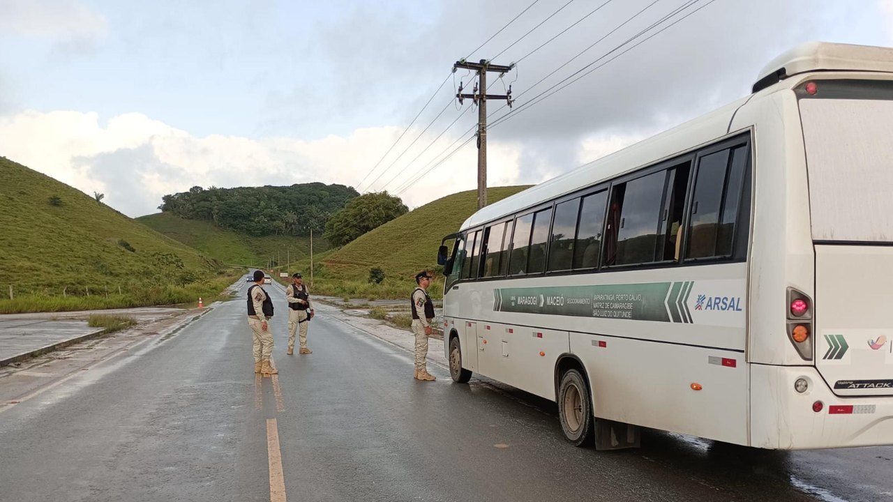 Arsal prepara reforço nas fiscalizações e nas viagens durante o Carnaval