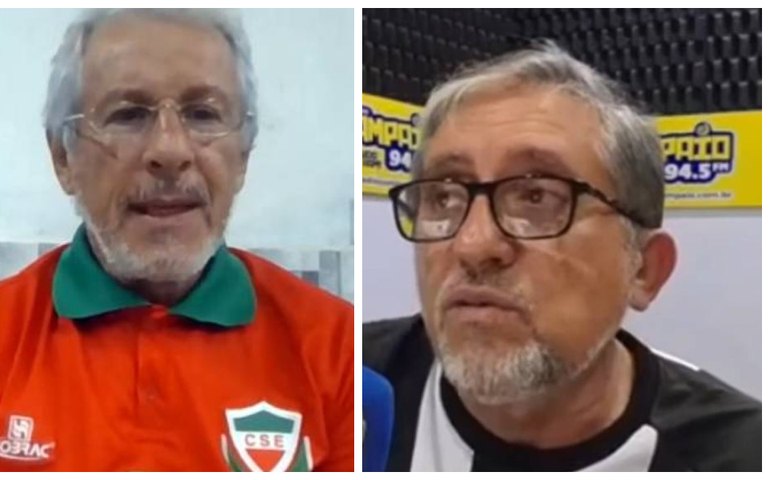 Declaração polêmica do Presidente do CSE sobre prestação de contas: “Leva para a Prefeitura”