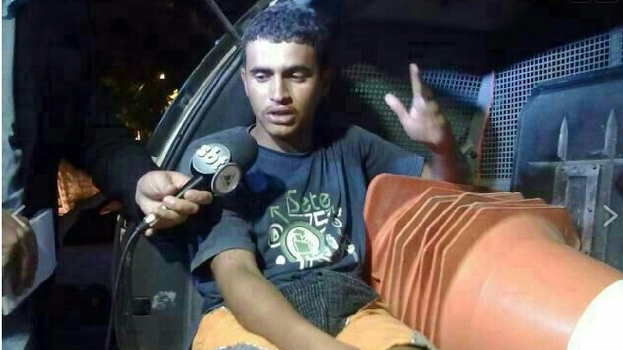 PC investiga envolvimento de traficantes na morte sargento da PM