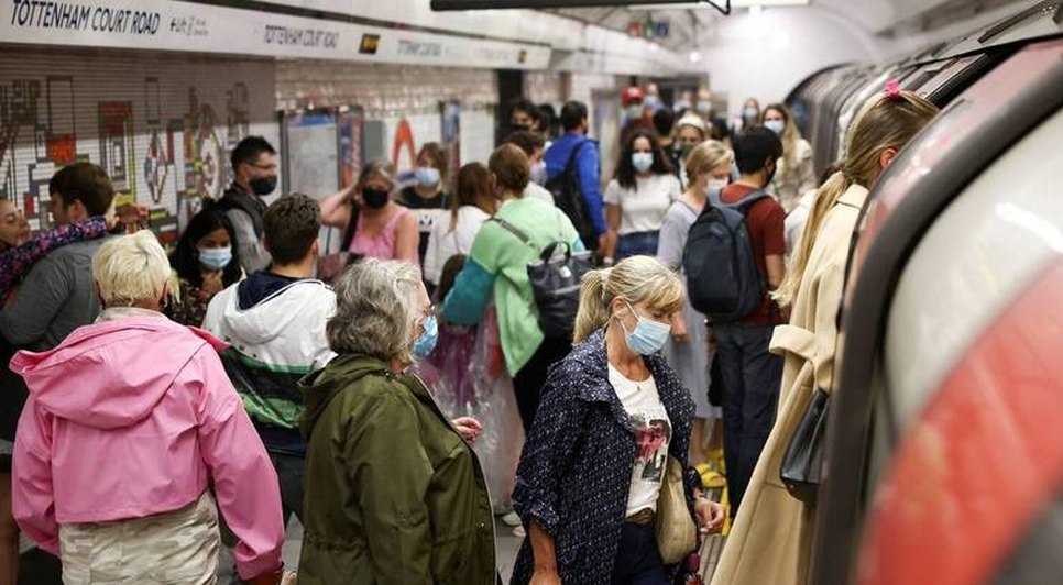 Organização Mundial da Saúde declara fim da pandemia de Covid-19 / Foto: Foto: Henry Nicholls/Reuters