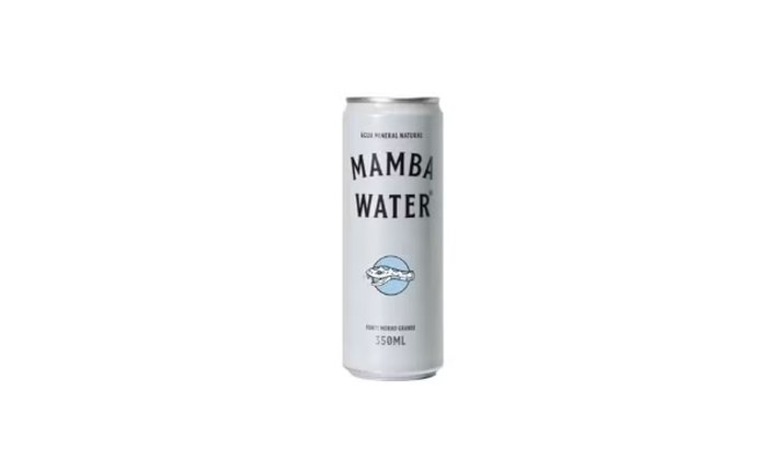 Mamba Water