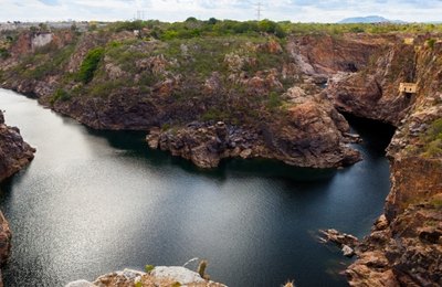 Secretário de Turismo define ações para a região do São Francisco