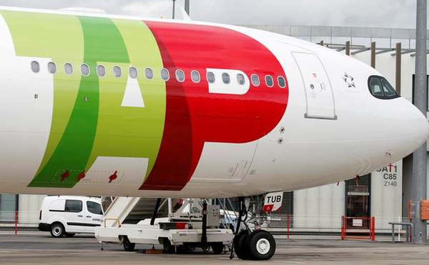 Portugal volta a assumir controle da companhia aérea TAP