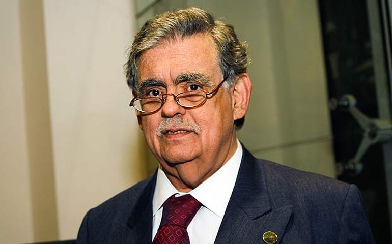 Mariz afirma que não vai aceitar cargo no governo