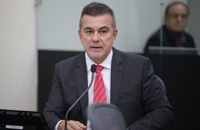 Ronaldo Medeiros destaca início do julgamento de Jair Bolsonaro