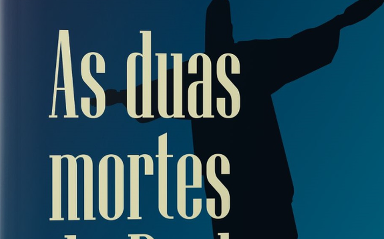 Livro de Carlos Pronzato será lançado na Biblioteca Pública Estadual Graciliano Ramos