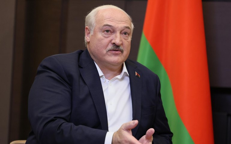 Agressão dos EUA contra a Venezuela pode se tornar um 'segundo Vietnã', diz presidente de Belarus