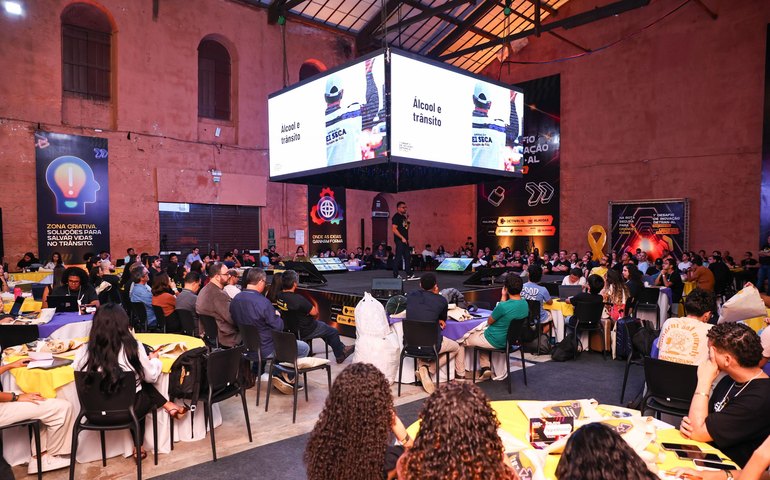 Equipes do Desafio de Inovação Detran iniciam programa de pré-aceleração para aprimorar soluções