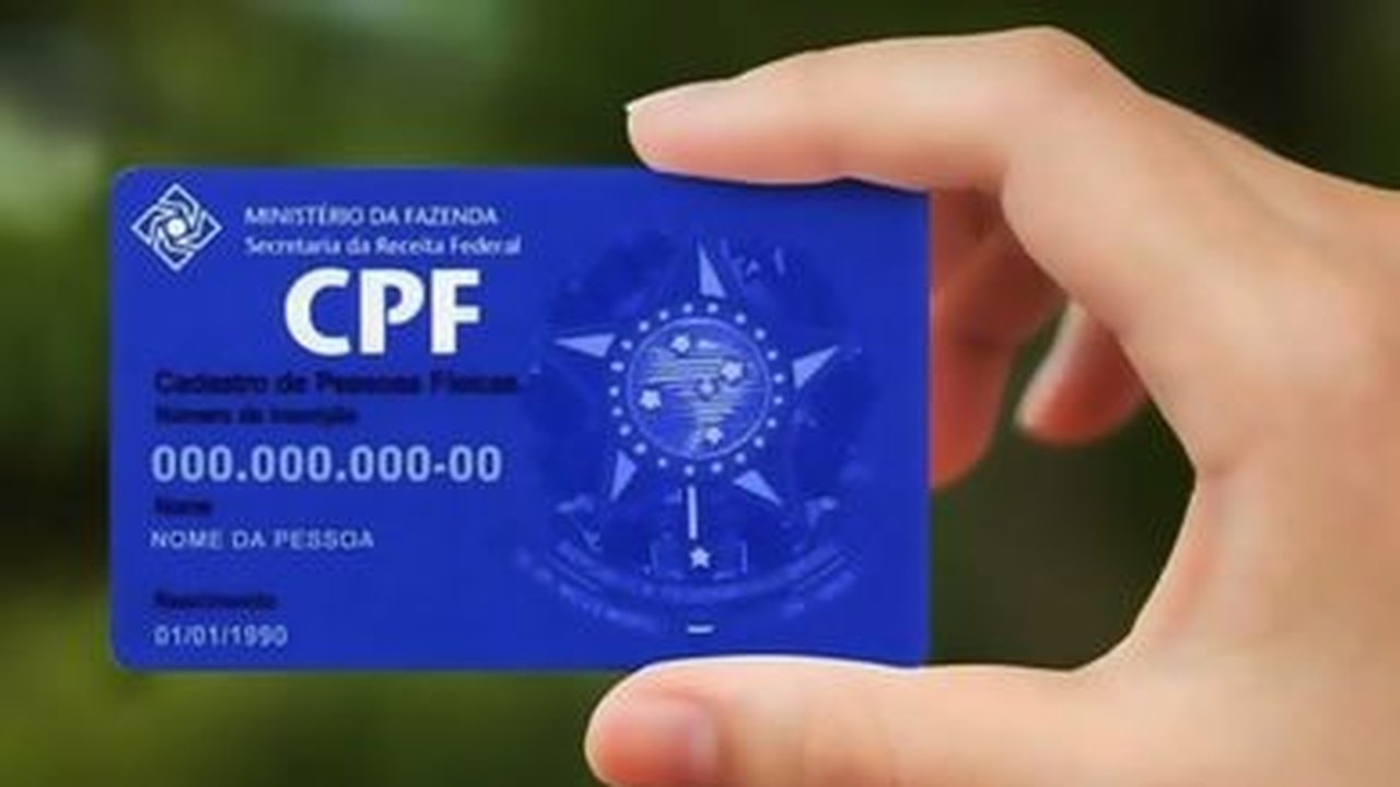 Pendência no CPF por conta do Imposto de Renda? Veja como regularizar