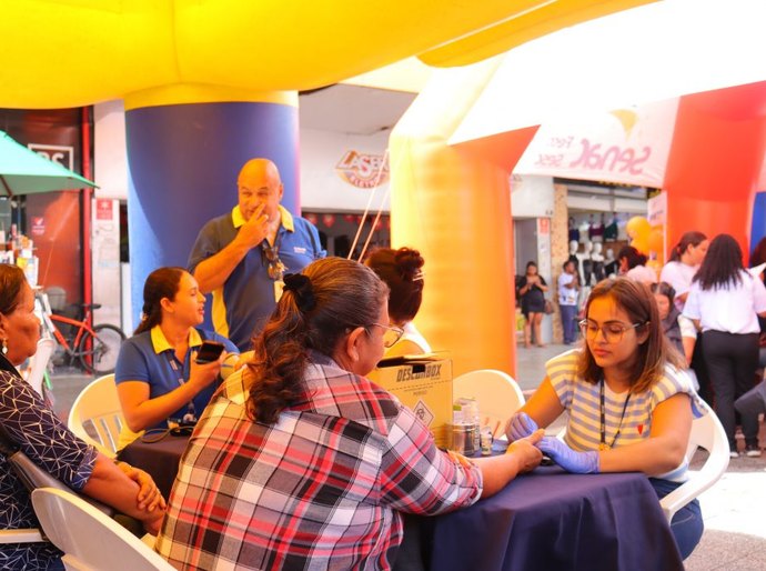 Evento alusivo ao Dia dos Pais levará serviços gratuitos ao Centro de Maceió