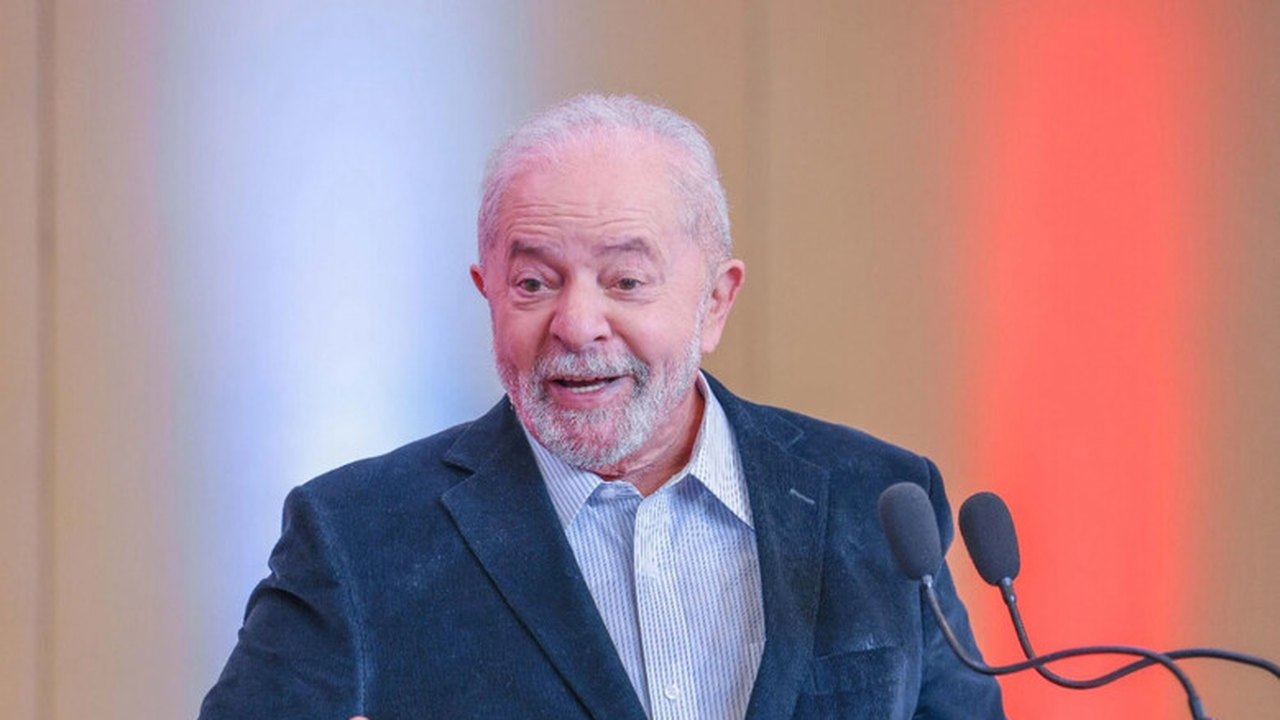 Ao lançar campanha no ABC, Lula diz que Bolsonaro está ‘possuído pelo demônio’