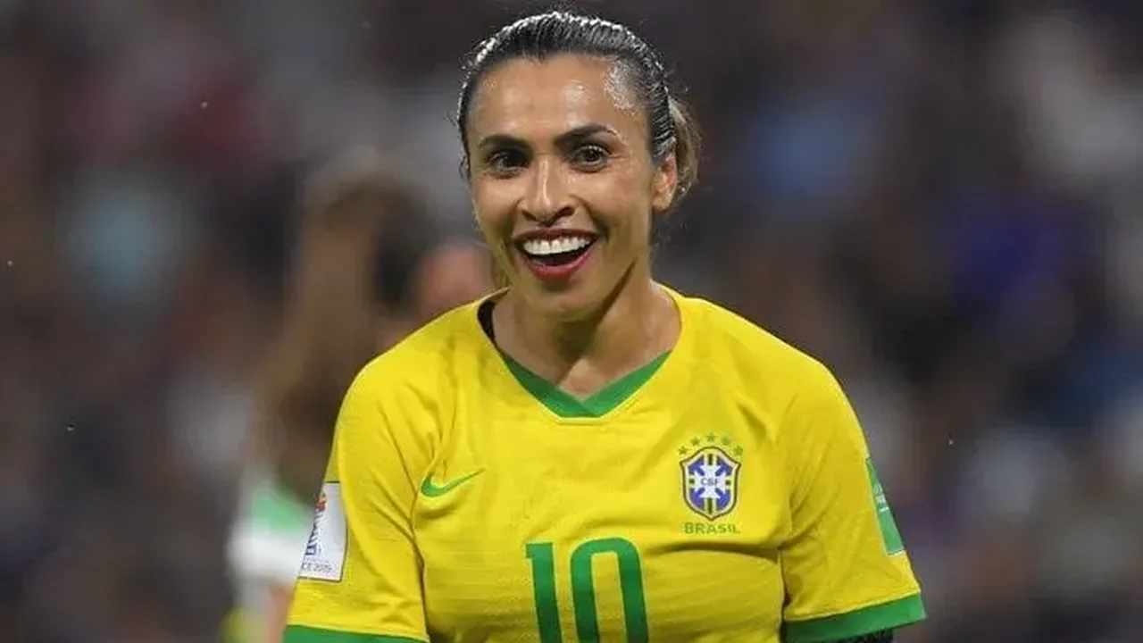 Marta e Alice Carvalho são confirmadas em painel da CCXP