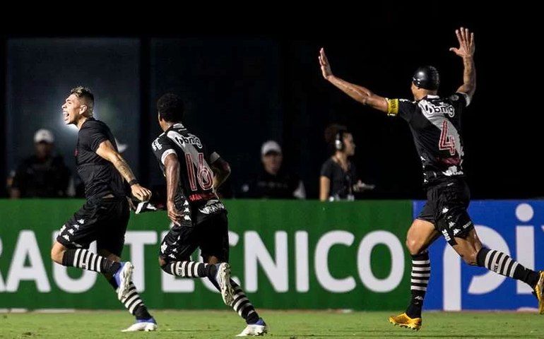 Novorizontino empata nos acréscimos e mantém Vila Nova na lanterna da Série B