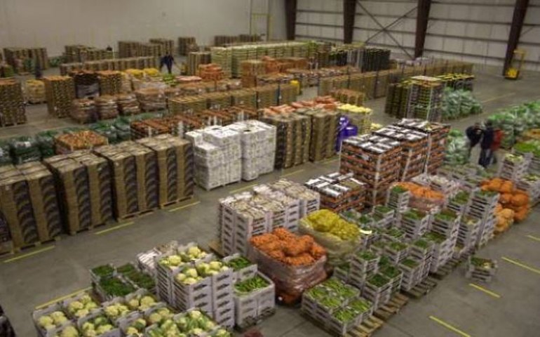 Substituição tributária de alimentos começa a valer dia 1º de outubro