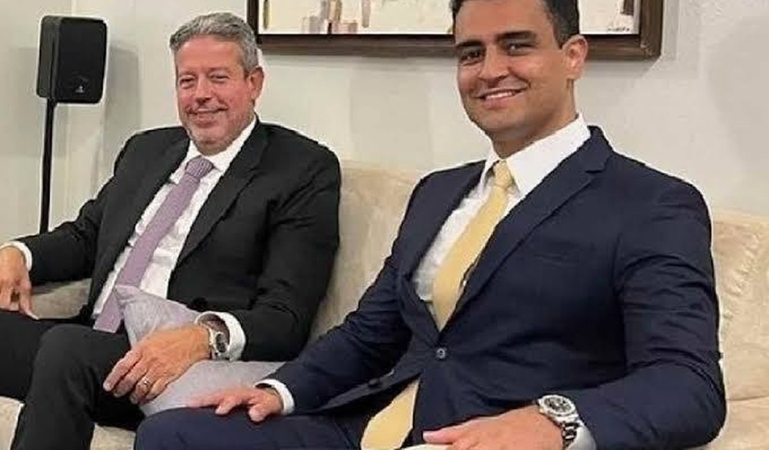 Minas PP 11 e UB 44 se movimentaram, mas não colapsaram a relação entre JHC e Arthur